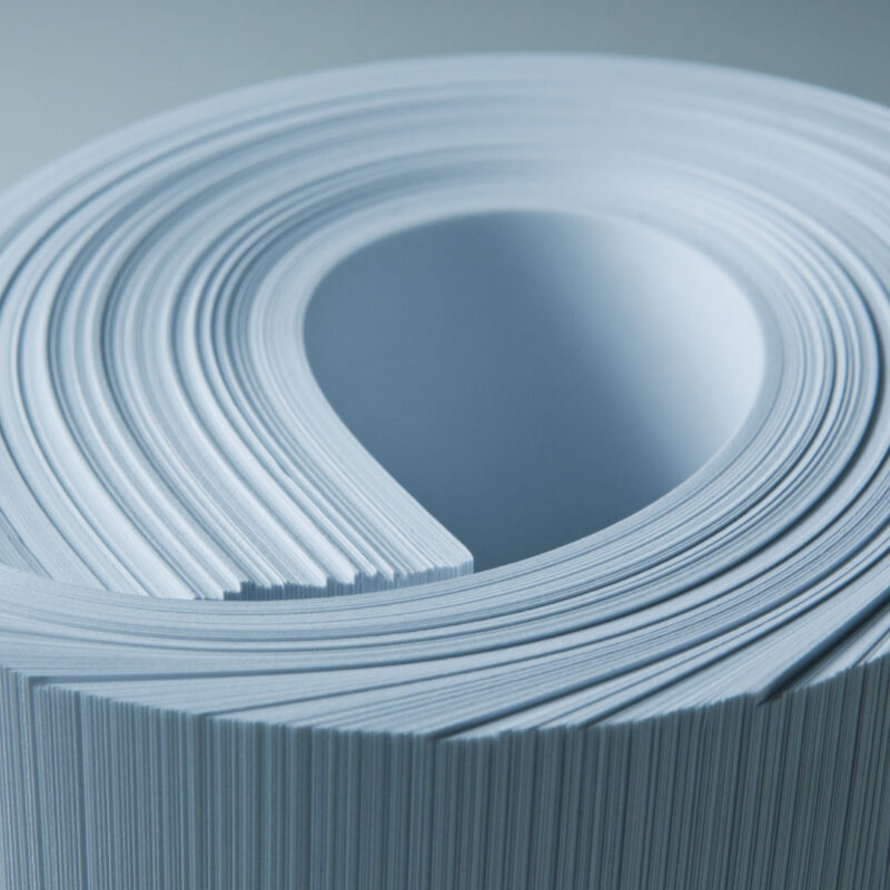 ISO Standard Paper Sizes for Printing, Design and More