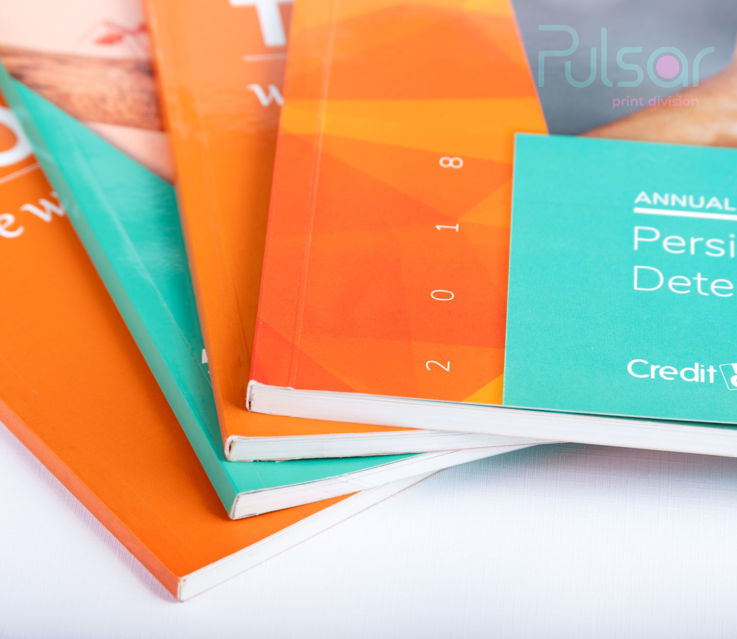 Professional Business/Corporate Annual Reports Design and Printing Services, Nairobi, Kenya